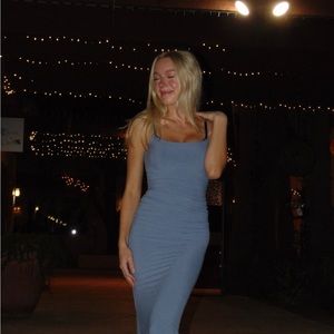 Meet your Posher, Ava